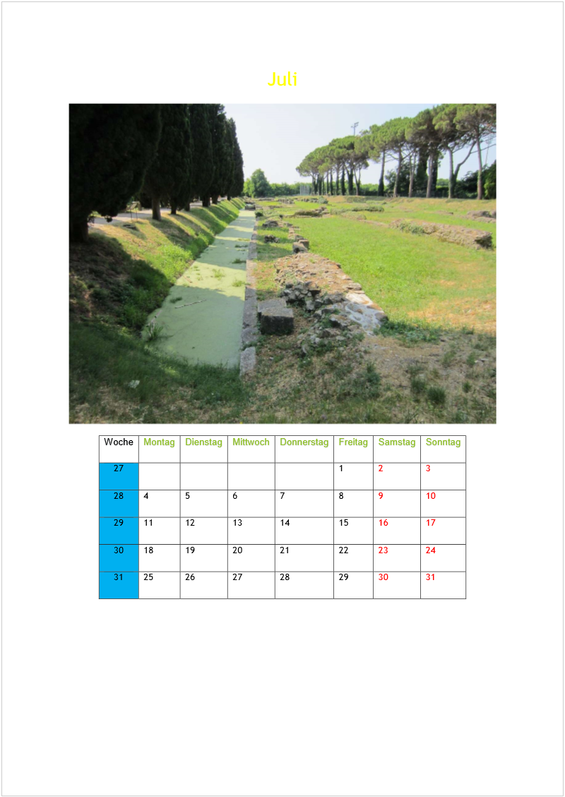 Juli
