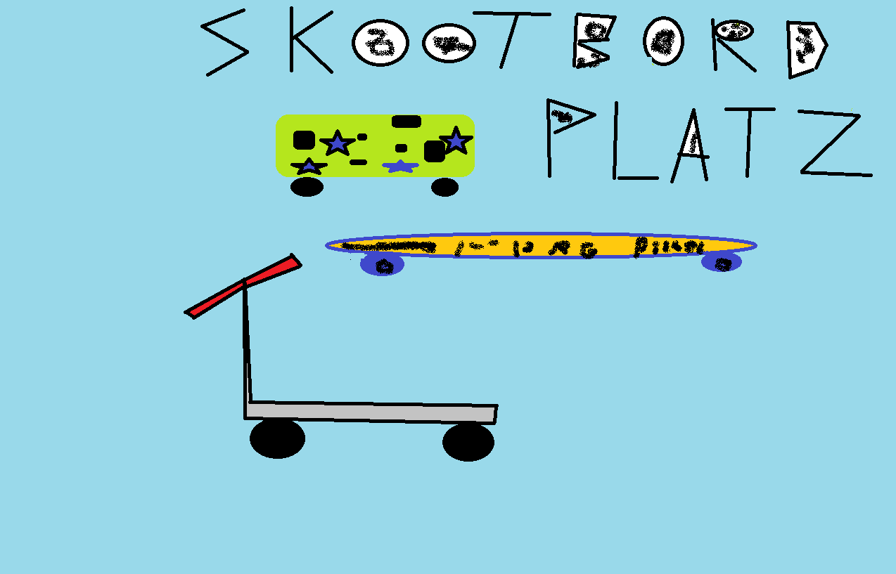 Tarik Gadora_Skooter